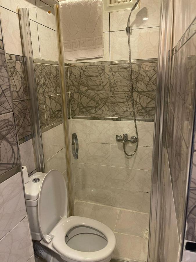 Ufuk Hotel Provincia di Provincia di Istanbul Esterno foto