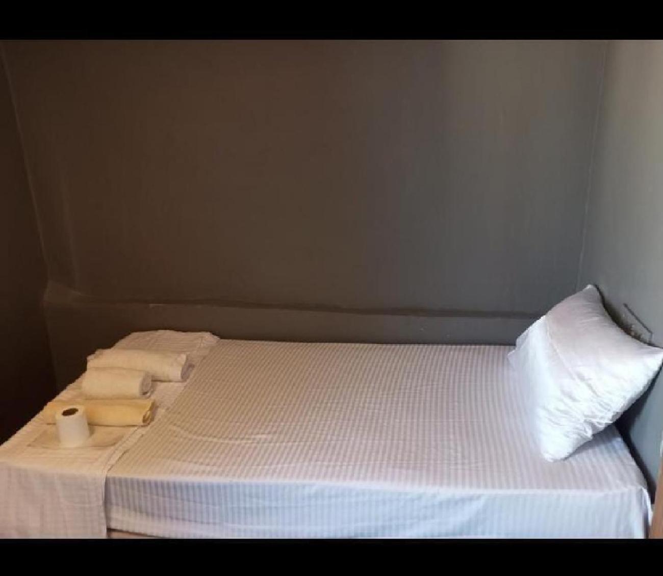 Ufuk Hotel Provincia di Provincia di Istanbul Esterno foto